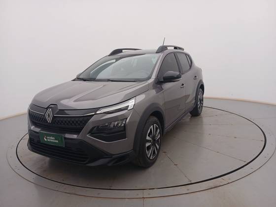 RENAULT KARDIAN 1.0 TCE FLEX EVOLUTION EDC RENAULT KARDIAN 1.0 TCE FLEX EVOLUTION EDC